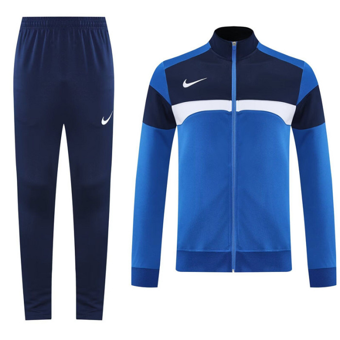 NK NJ15 Blank Soccer Training Jacket DIY Uniform Pants