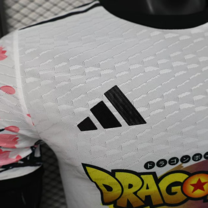 Player Version 2025 Japan Special Edition Soccer Jersey Football Shirt
