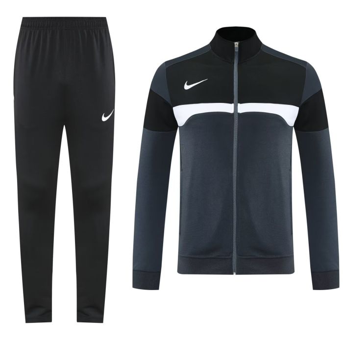 NK NJ15 Blank Soccer Training Jacket DIY Uniform Pants