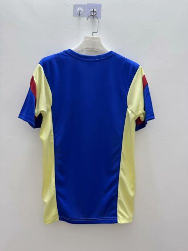 Retro Jersey 1988 Club America Aguilas Home Soccer Jersey Vintage Football Shirt