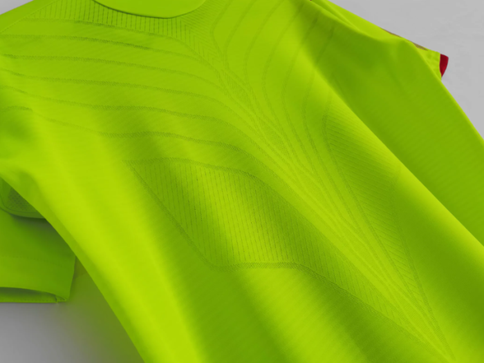 Retro Jersey 2008-2009 Lyon Third Away Green Soccer Jersey Vintage Olympique Lyonnais Football Shirt