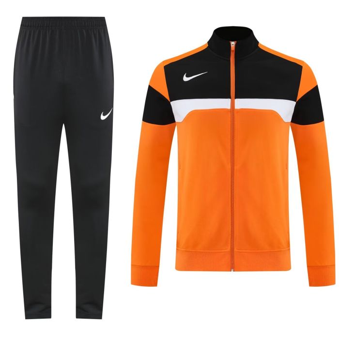 NK NJ15 Blank Soccer Training Jacket DIY Uniform Pants