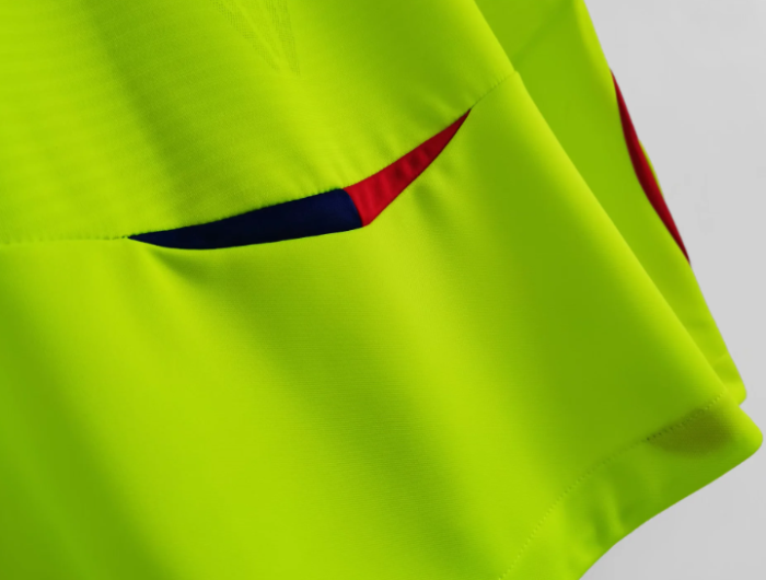 Retro Jersey 2008-2009 Lyon Third Away Green Soccer Jersey Vintage Olympique Lyonnais Football Shirt