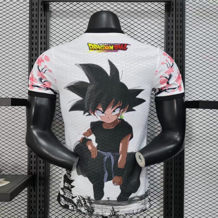 Player Version 2025 Japan Special Edition Soccer Jersey Football Shirt