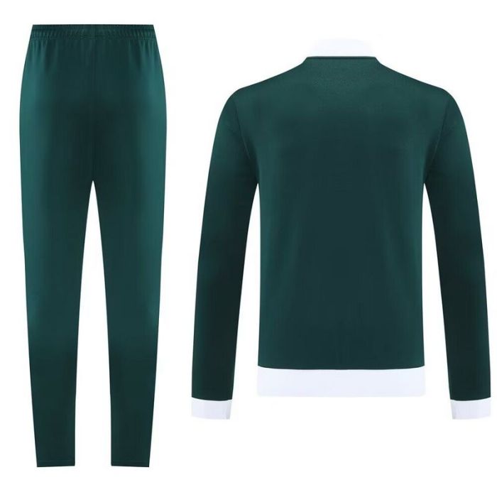 AJ20 Blank Soccer Training Sweater DIY Uniform Pants