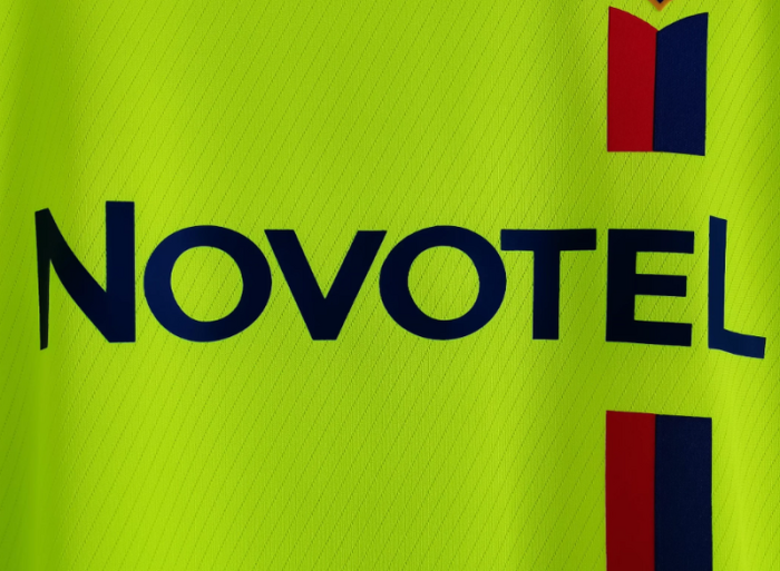 Retro Jersey 2008-2009 Lyon Third Away Green Soccer Jersey Vintage Olympique Lyonnais Football Shirt
