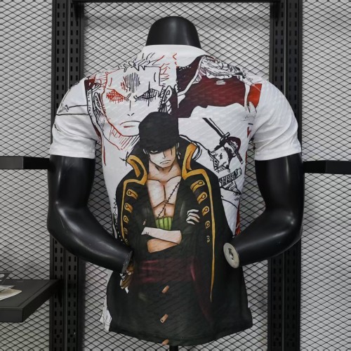 Player Version 2025 Japan Special Edition Soccer Jersey Football Shirt
