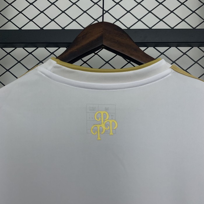 Fans Version 2025 PIO Home Soccer Jersey Football Shirt