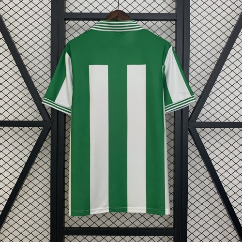 Retro Jersey 1997-1998 Córdoba Home Soccer Jersey Cordoba Football Shirt