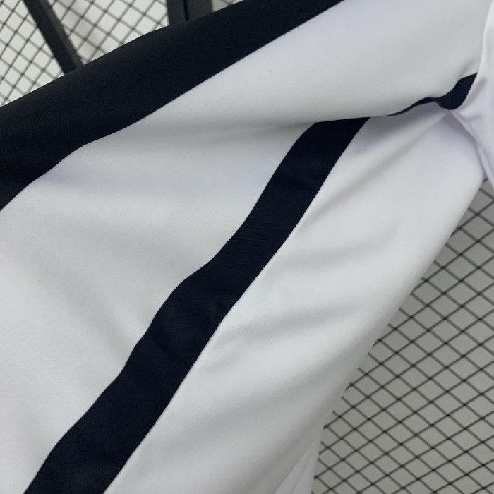 Fans Version 2025 PIO Home Soccer Jersey Football Shirt