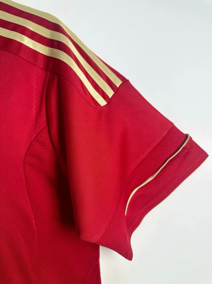 Retro Jersey 2012-2013 Bayern Munich Home Soccer Jersey Vintage Football Shirt