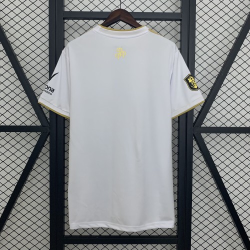 Fans Version 2025 PIO Home Soccer Jersey Football Shirt