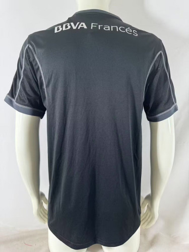 Retro Jersey 2013-2014 River Plate 75th Anniversary Soccer Jersey Vintage Football Shirt
