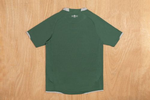 Retro Jersey 2006-2007 Celtic UCL Home 40th Anniversary Soccer Jersey Vintage Football Shirt