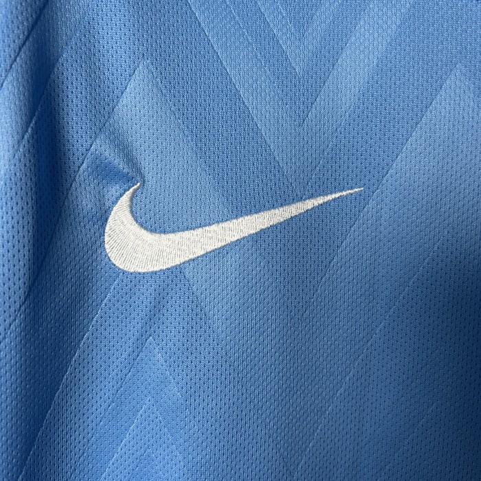 Fan Version Uruguay 2025 Home Soccer Jersey Football Shirt