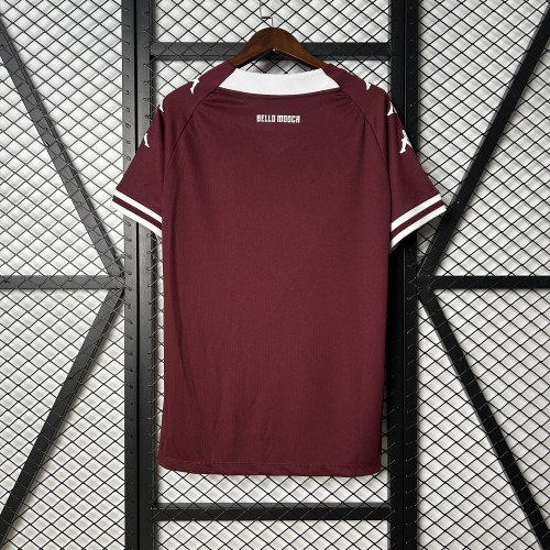 Fan Version 2025-2026 Juventus da Mooca Soccer Jersey Clube Atlético Juventus Football Shirt