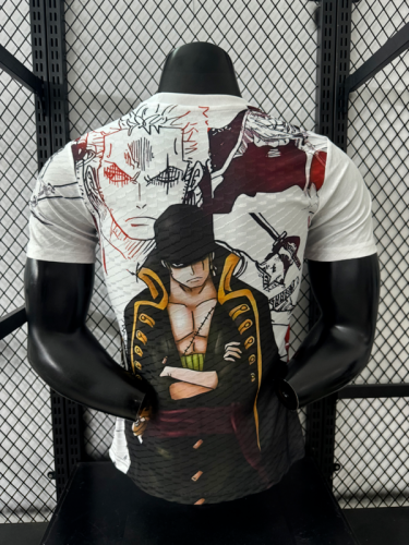 Player Version 2025 Japan Special Edition Soccer Jersey Football Shirt