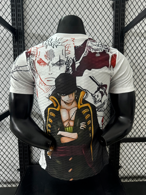 Player Version 2025 Japan Special Edition Soccer Jersey Football Shirt
