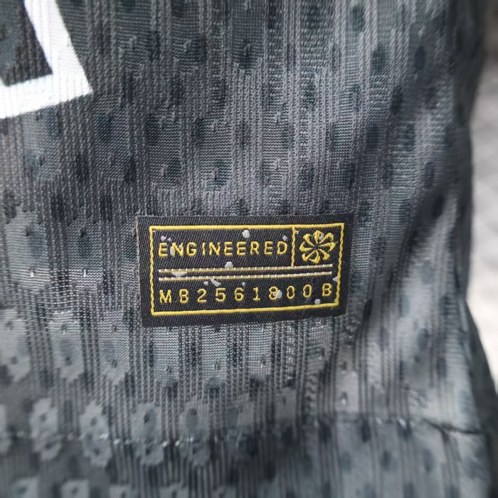 Barca Camisetas de Futbol Player Version 2025-2026 Barcelona Grey Special Edition Soccer Jersey