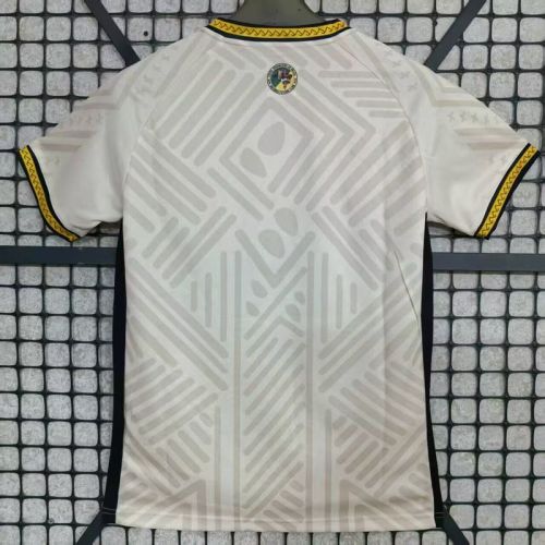 Fan Version 2025-2026 Amazonas Futebol Clube Home Soccer Jersey Football Shirt