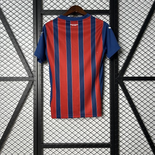 Women Bahia 2025-2026 Away Soccer Jersey Girl Football Shirt