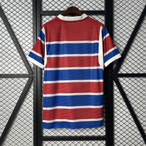 Fans Version 2025-2026 Fortaleza Home Soccer Jersey Football Shirt