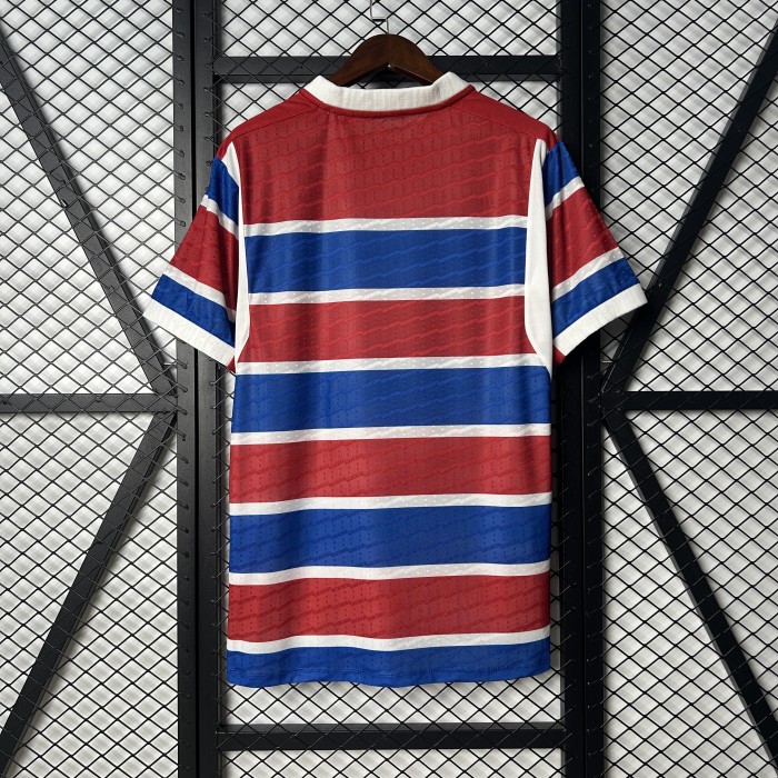 Fans Version 2025-2026 Fortaleza Home Soccer Jersey Football Shirt