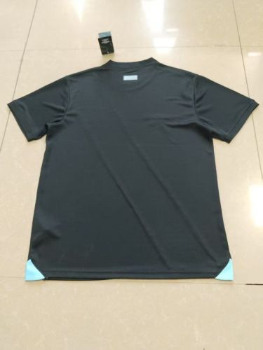 Fan Version 2025 Guatemala Third Away Black Soccer Jersey Football Shirt