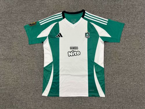 Fans Version 2025-2026 Raniza Home Soccer Jersey Football Shirt