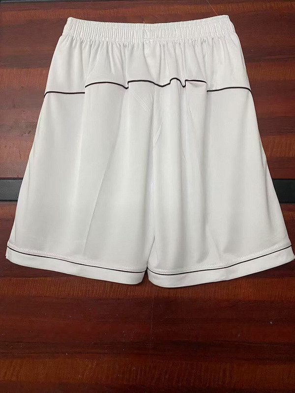 2025-2026 Fluminense Home Soccer Shorts Football Shorts