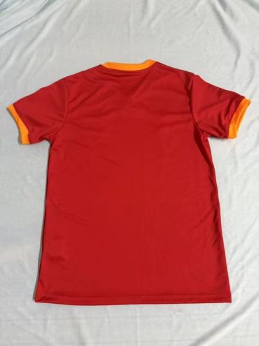 Fan Version 2025 Brazil Red Special Edition Soccer Jersey Brasil Camisetas de Futbol