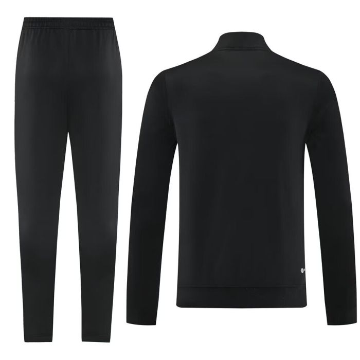 2025-2026 AJ23 Soccer Training Jacket Football Jacket and Pants