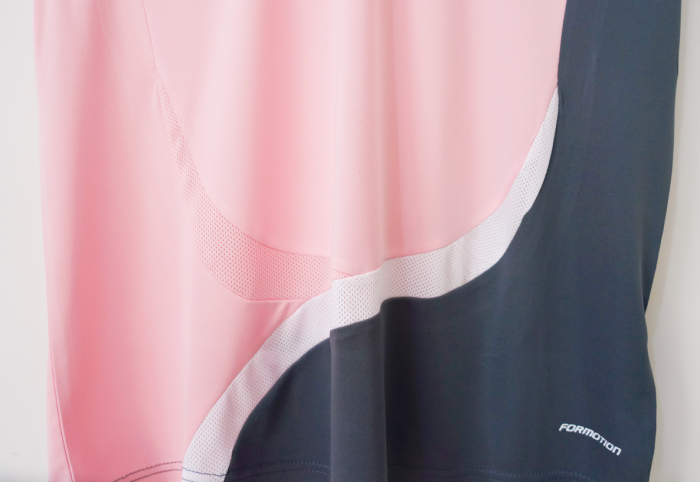 Retro Jersey 2007-2008 SL Benfica Away Pink Soccer Jersey Vintage Football Shirt