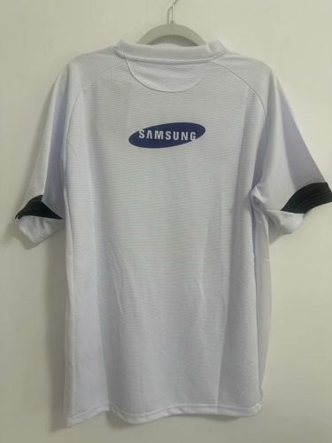 Retro Jersey 2006 Corinthians Home Soccer Shirt Vintage Soccer Jersey