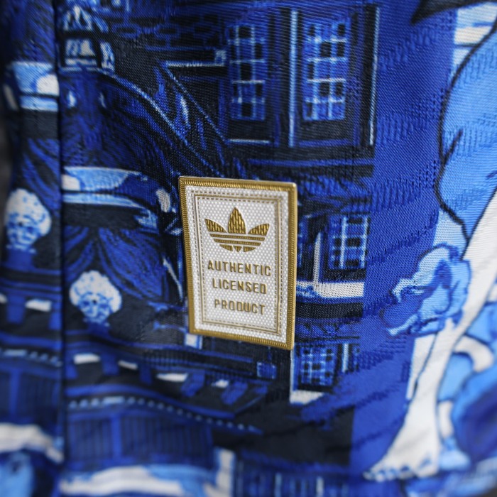 Player Version 2025 Japan Blue Special Edition Soccer Jersey Football Shirt