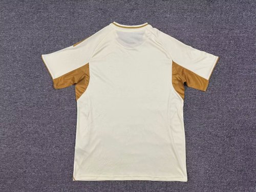 Fan Version 2025-2026 Los Angeles Galaxy Soccer Training Jersey LA Galaxy Football Shirt