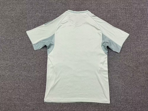 Fan Version 2025-2026 Austin Soccer Training Jersey Football Shirt