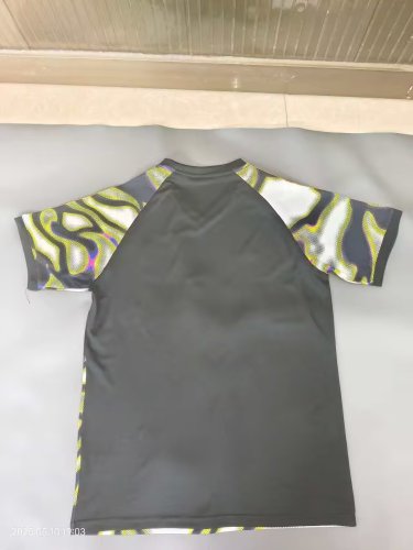 Fan Version 2025-2026 Tigres UANL Special Edition Soccer Jersey Football Top