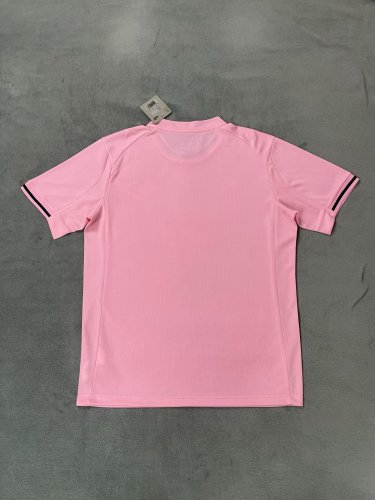 Fans Version 2025-2026 Palermo Home Soccer Jersey Football Shirt