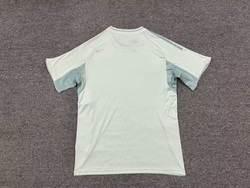 Fan Version 2025-2026 Atlanta United Soccer Training Jersey Football Shirt