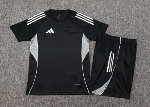 Player Version AD Blank Soccer Training Jersey Shorts DIY Cutoms Uniform