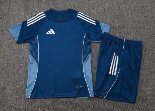 Player Version AD Blank Soccer Training Jersey Shorts DIY Cutoms Uniform
