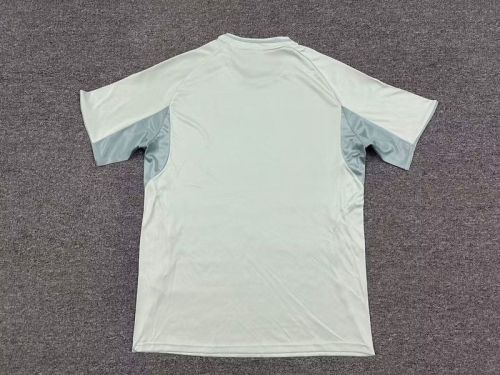 Fans Version 2025-2026 Real Salt Lake Soccer Training Jersey Football Shirt