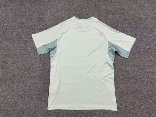 Fans Version 2025-2026 D.C. United Soccer Training Jersey Football Shirt