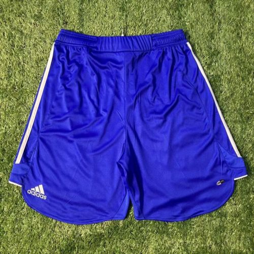 Retro Shorts 2006-2007 Chelsea Home Soccer Shorts Football Shorts