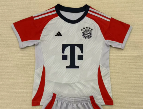 Fan Version 2025-2026 Bayern Munich Grey Concept Version Soccer Jersey Bayern Munchen Football Shirt