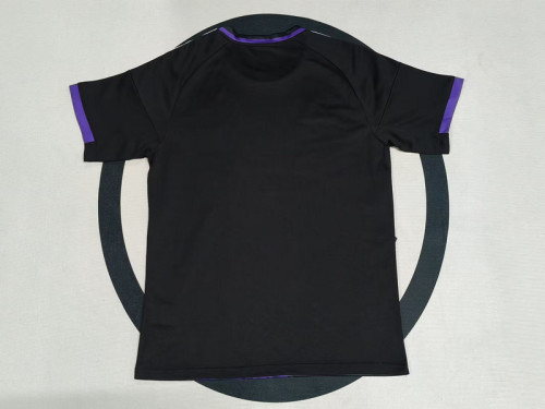 Fans Version 2025-2026 Real Madrid Snake Rose Version Purple Soccer Jersey Real Football Shirt