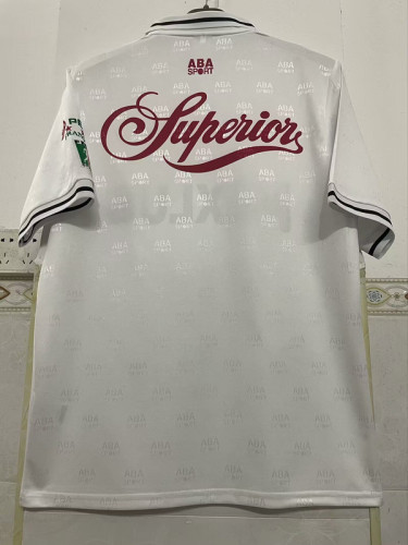 Retro Jersey 1994-1996 Chivas Away White Soccer Jersey Vintage Football Shirt