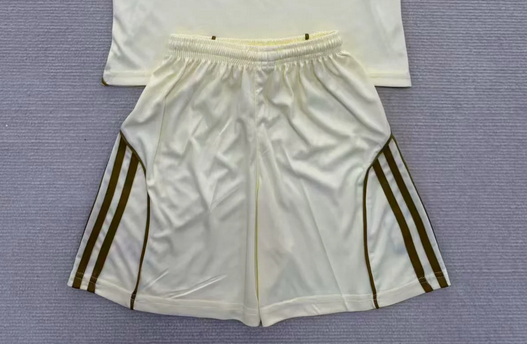 Fan Version 2025-2026 The Columbus Crew Soccer Training Shorts Football Shorts