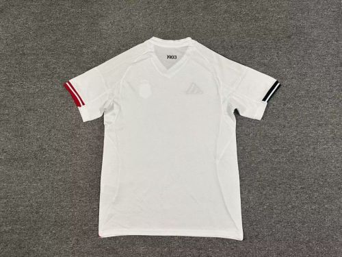 Fans Version 2025-2026 Besiktas Home Soccer Jersey Beşiktaş Football Shirt